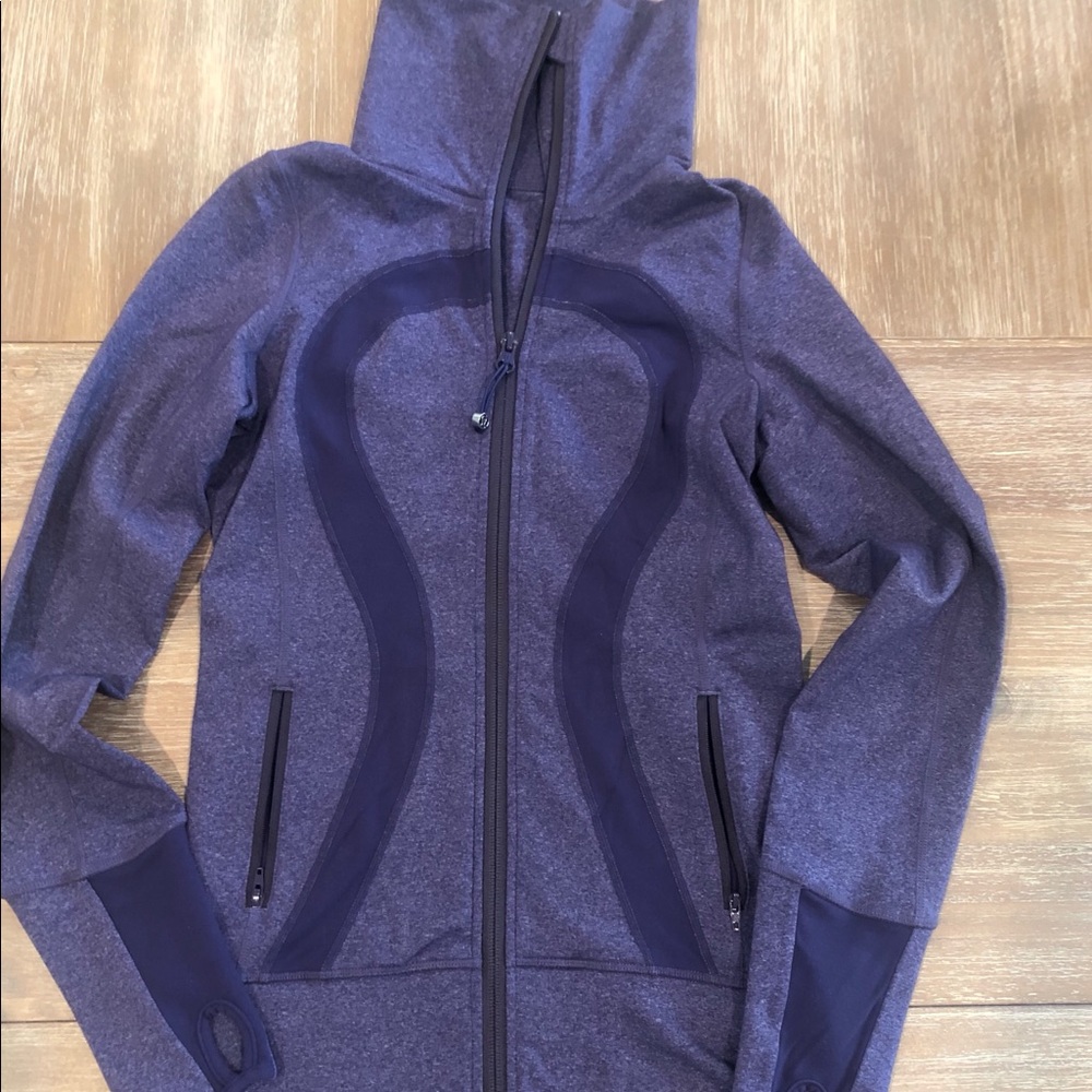Lululemon Jacket